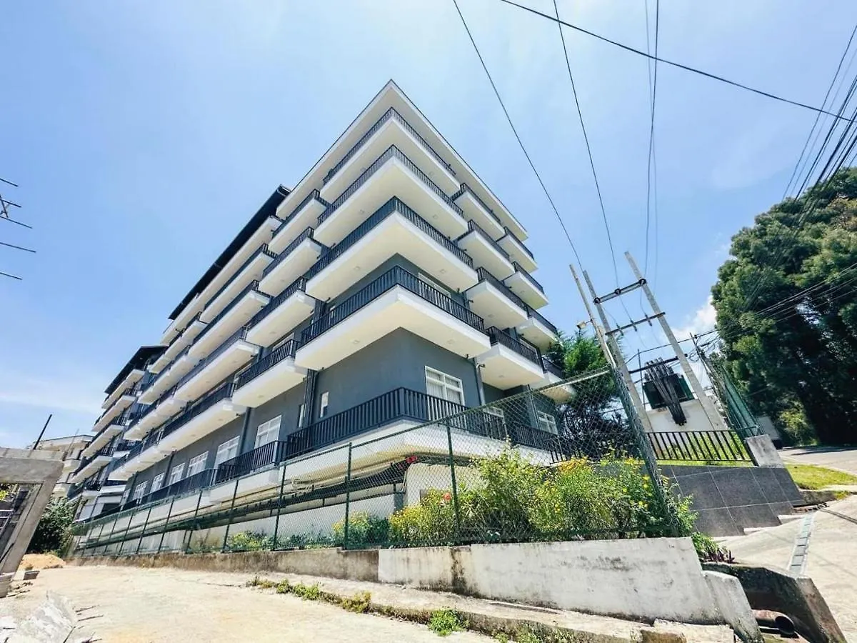 The Greens Luxury Apartment Nuwara Eliya