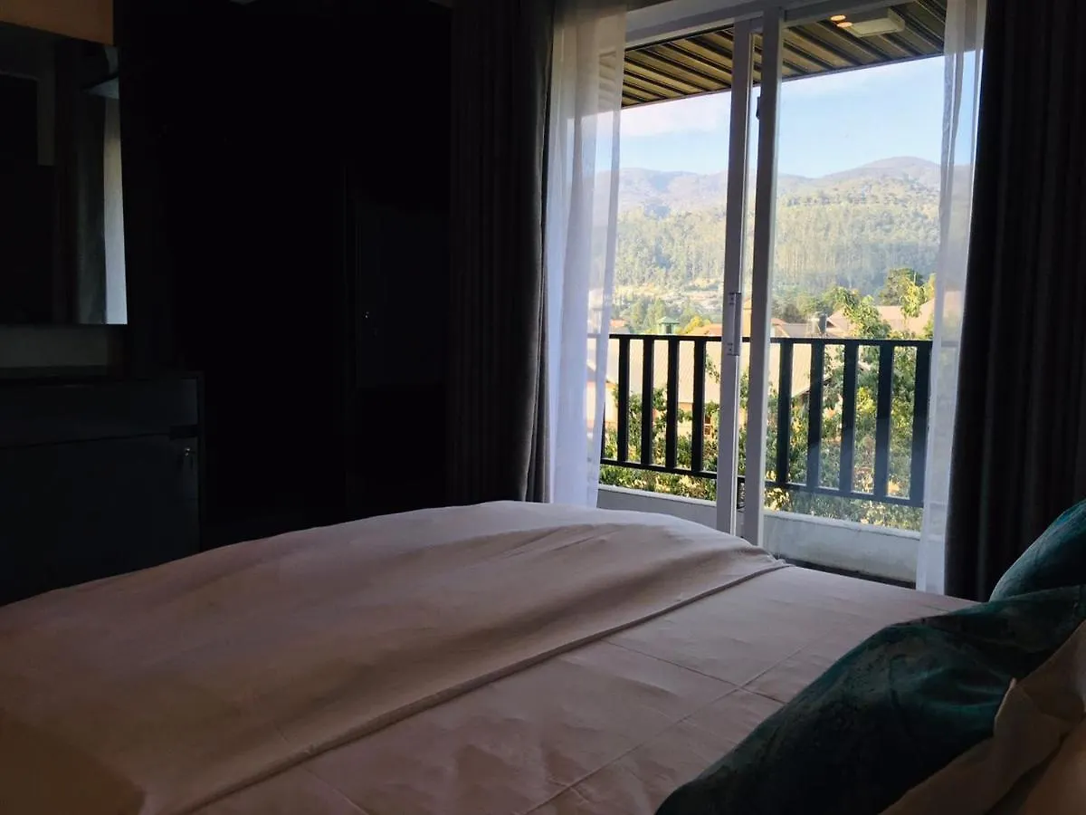 The Greens Luxury Apartment Nuwara Eliya 0*,  Sri Lanka