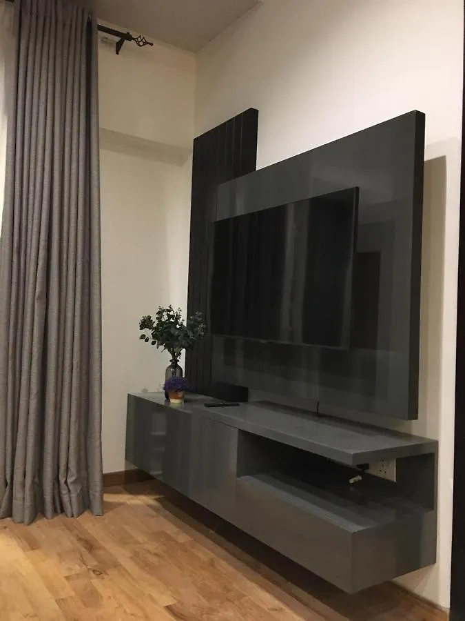 The Greens Luxury Apartment Nuwara Eliya