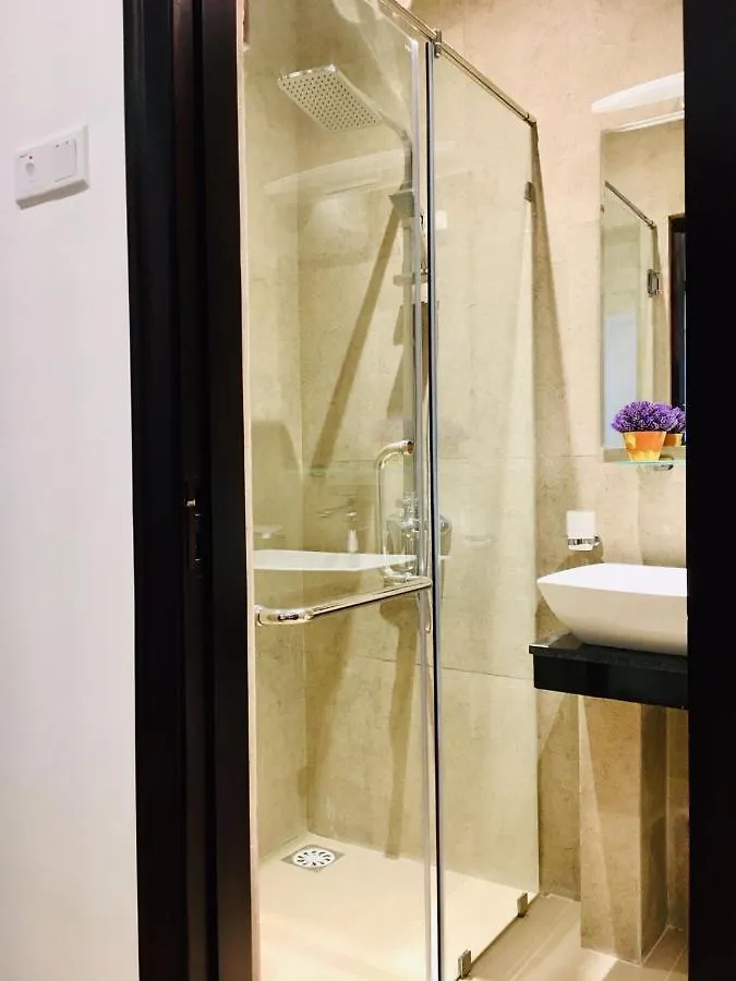 The Greens Luxury Apartment Nuwara Eliya Sri Lanka
