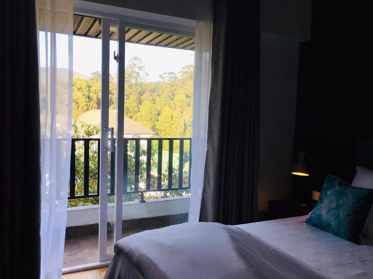The Greens Luxury Apartment Nuwara Eliya