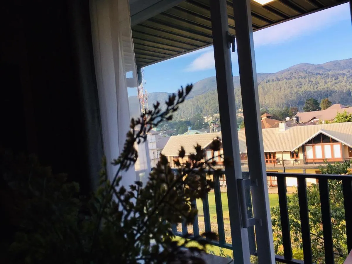 The Greens Luxury Apartment Nuwara Eliya Sri Lanka