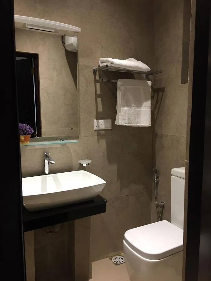 The Greens Luxury Apartment Nuwara Eliya